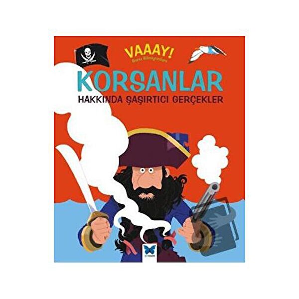 Mavi Kelebek Yayınları Aktivite ve Zeka Gelişim Kitapları