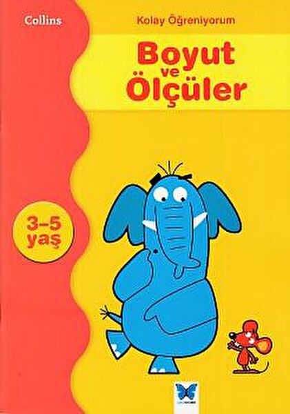 Mavi Kelebek Yayınları Aktivite ve Zeka Gelişim Kitapları