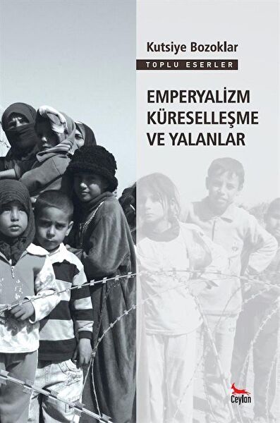 Ceylan Yayınları Siyaset ve İdeoloji
