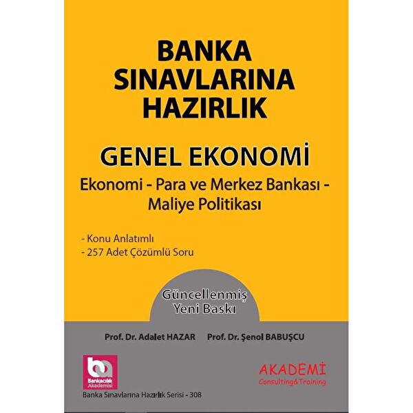 Akademi Consulting Training Sınav Hazırlık