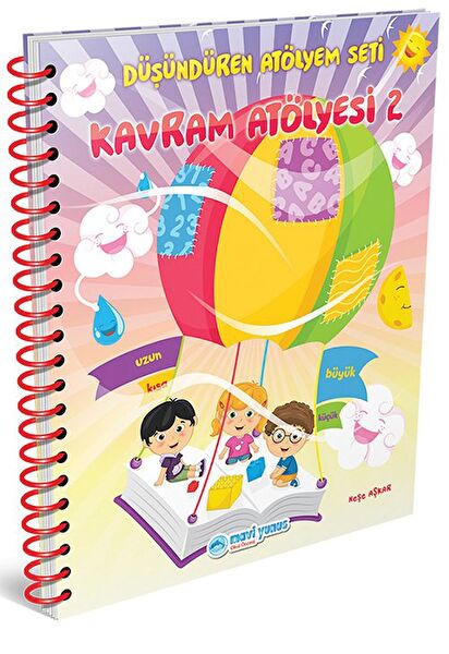 Koza Karaca Yayınevi Aktivite ve Zeka Gelişim Kitapları