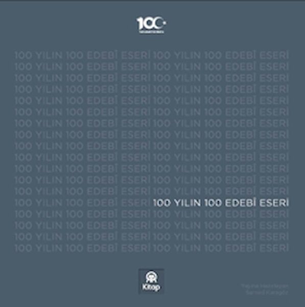 AA Kitap Edebiyat Kuramı