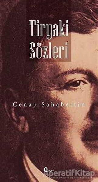 Araf Yayınları Roman