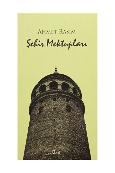 Araf Yayınları Roman