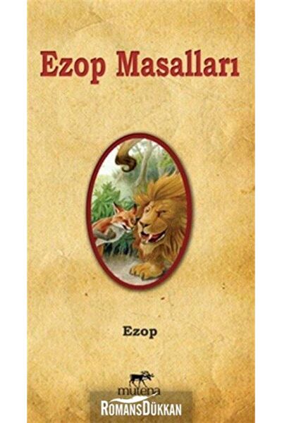Mutena Yayınları Çocuk Öykü, Masal