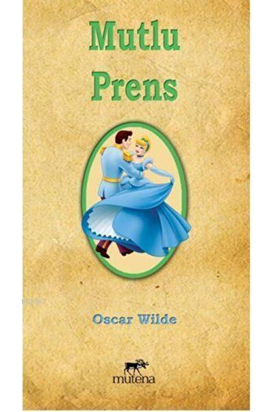 Mutena Yayınları Çocuk Öykü, Masal