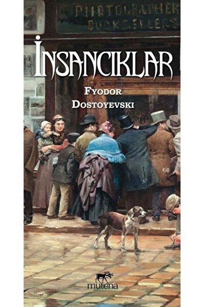 Mutena Yayınları Roman