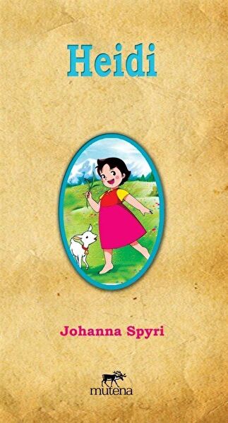 Mutena Yayınları Çocuk Roman ve Klasikleri