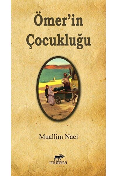 Mutena Yayınları Çocuk Öykü, Masal