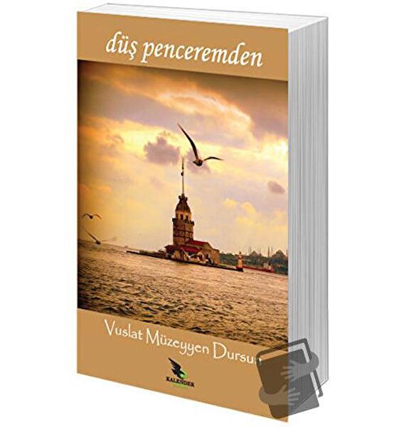 Kalender Yayınevi Şiir