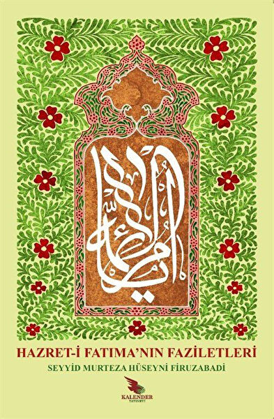 Kalender Yayınevi Din Kitapları