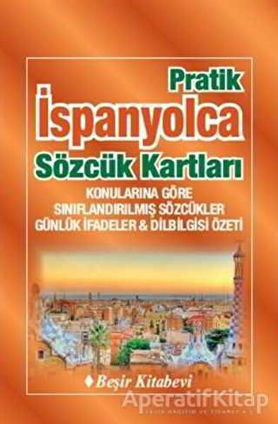 Beşir Kitabevi Sözlük ve İmla Kılavuzları