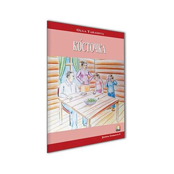 Kapadokya Yayınevi Yabancı Dilde Kitaplar