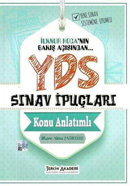 Tercih Akademi Yayınları Sınav Hazırlık