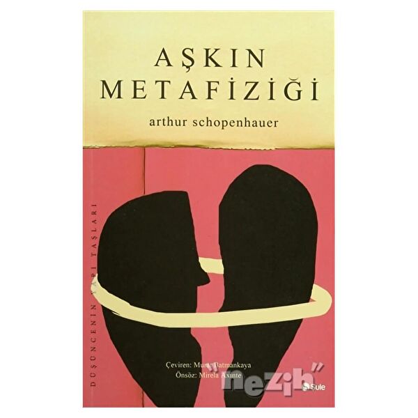 Şule Yayınları Felsefe