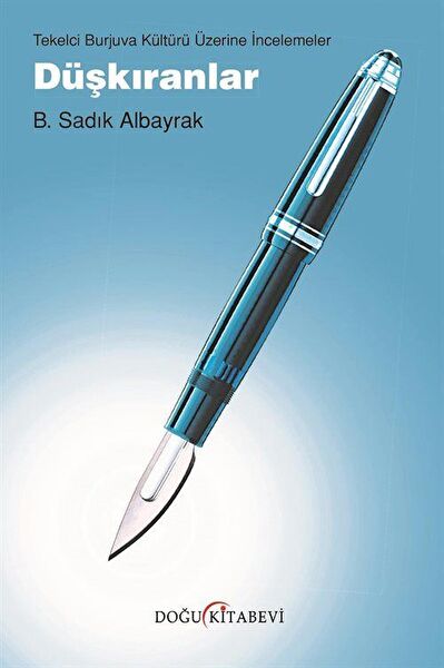 Doğu Kitabevi Akademik Kitaplar