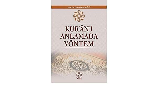 Nida Yayınları Din Kitapları