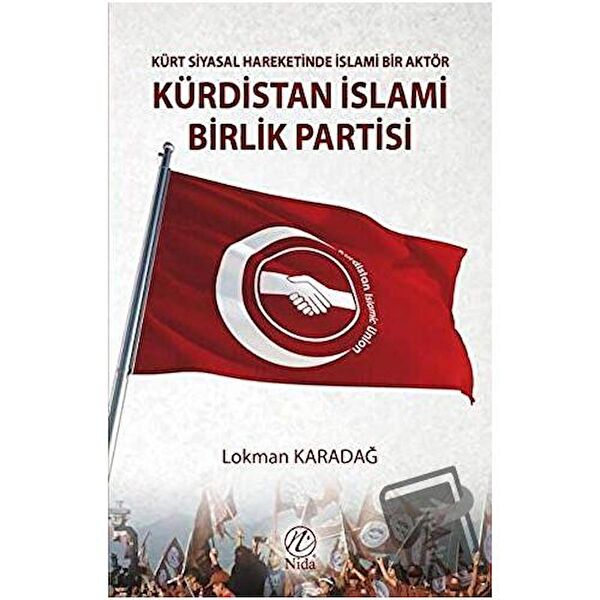 Nida Yayınları Siyaset ve İdeoloji