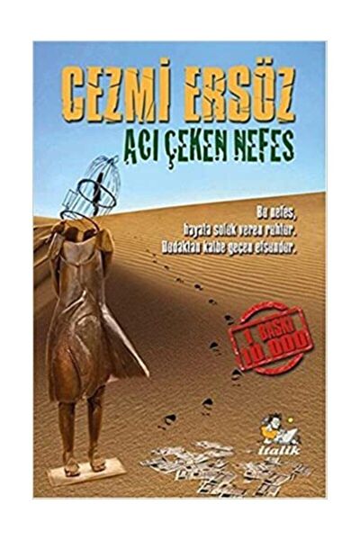 İtalik Yayınevi Roman