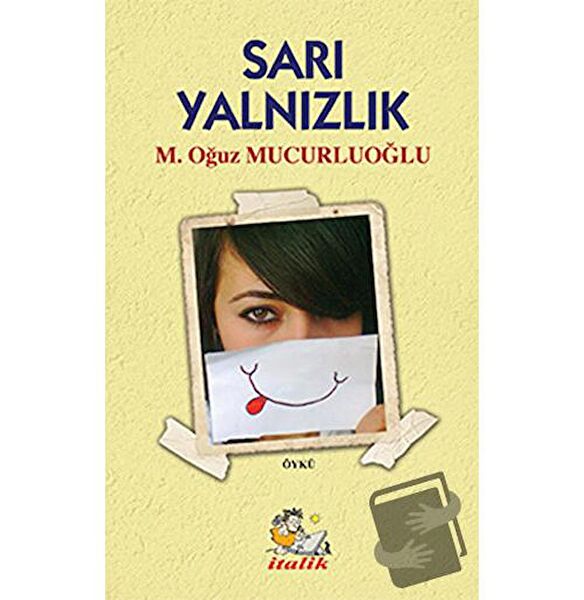 İtalik Yayınevi Öykü