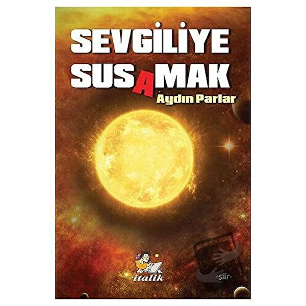 İtalik Yayınevi Şiir