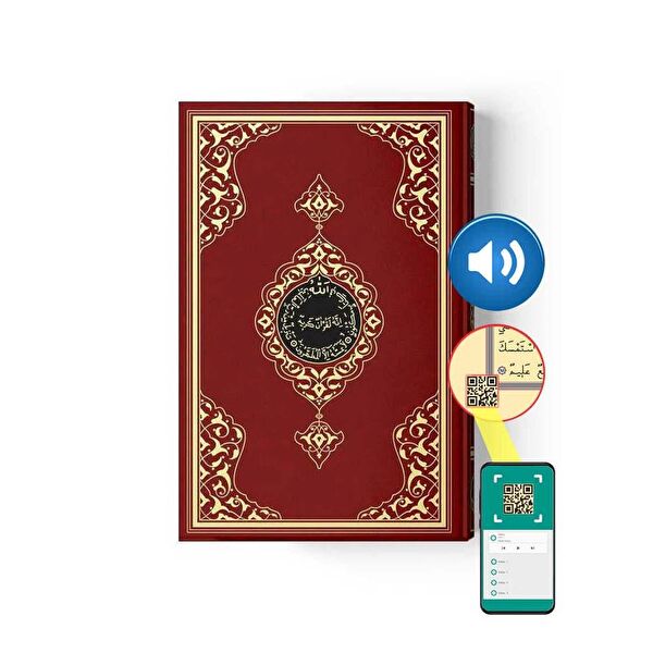 Hayrat Neşriyat Din Kitapları