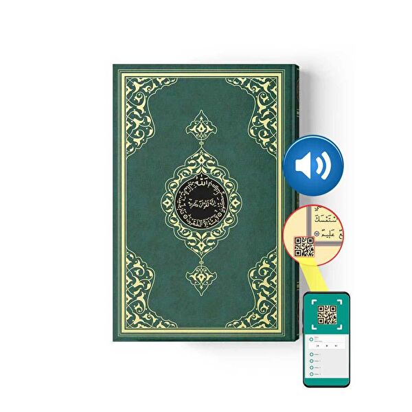 Hayrat Neşriyat Din Kitapları