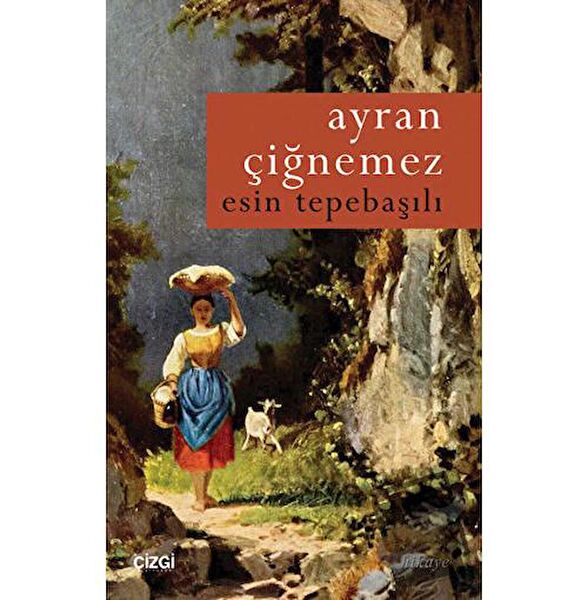 Çizgi Kitabevi Yayınları Öykü