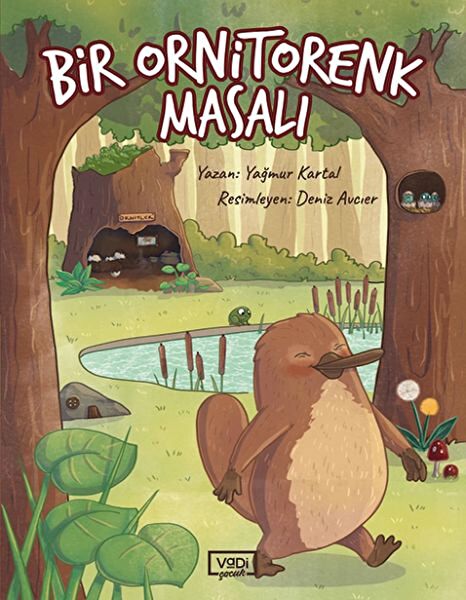 Vadi Yayınları Sınav Hazırlık