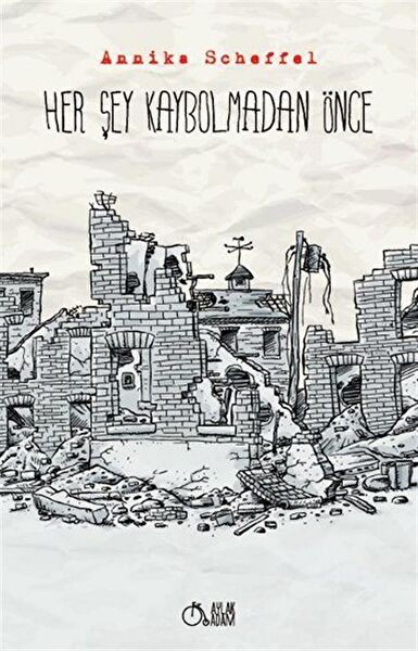 Aylak Adam Kültür Sanat Yayıncılık Roman