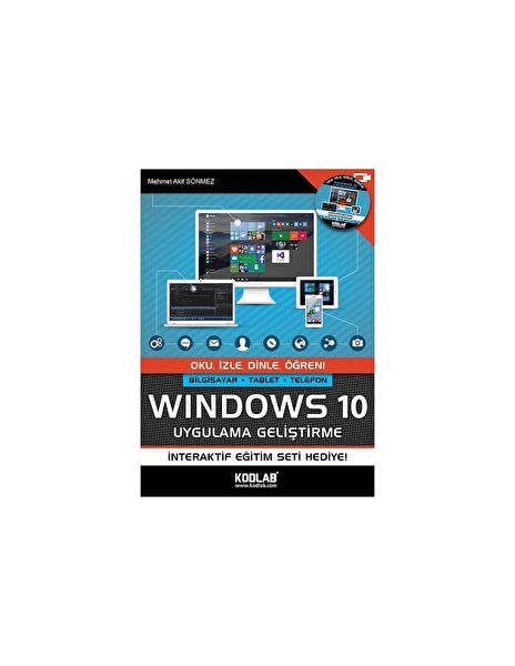 Kodlab Yayın Bilgisayar Kitapları