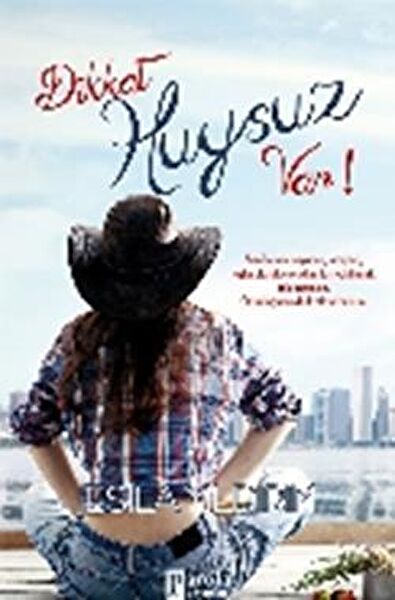 Parola Yayınları Roman