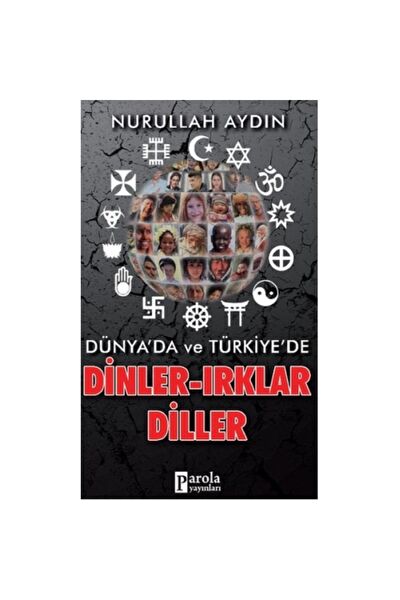 Parola Yayınları Araştırma, Tarih