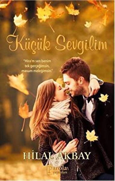 Parola Yayınları Roman