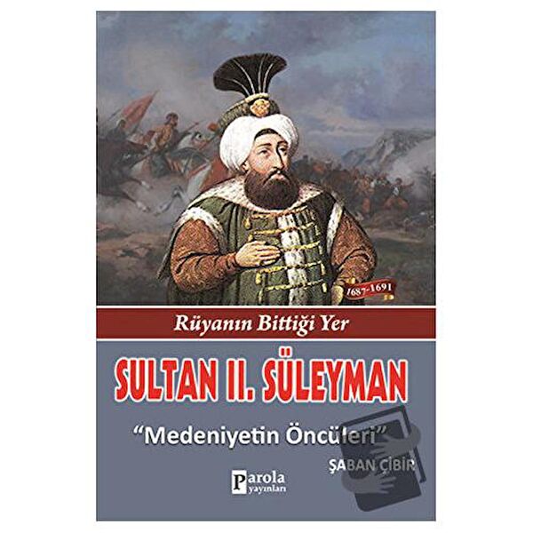 Parola Yayınları Roman