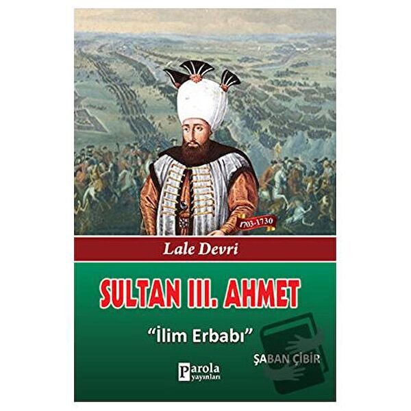 Parola Yayınları Roman