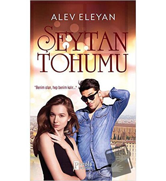 Parola Yayınları Roman