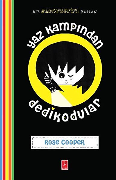 Pena Yayınları Çocuk Roman ve Klasikleri