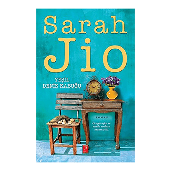 Pena Yayınları Roman