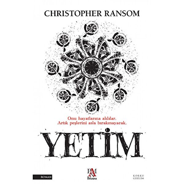 Panama Yayınevi Roman