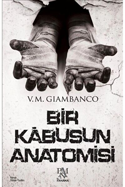 Panama Yayınevi Roman