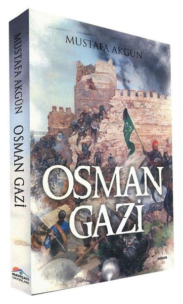 Maviçatı Yayınları Araştırma, Tarih Kitapları