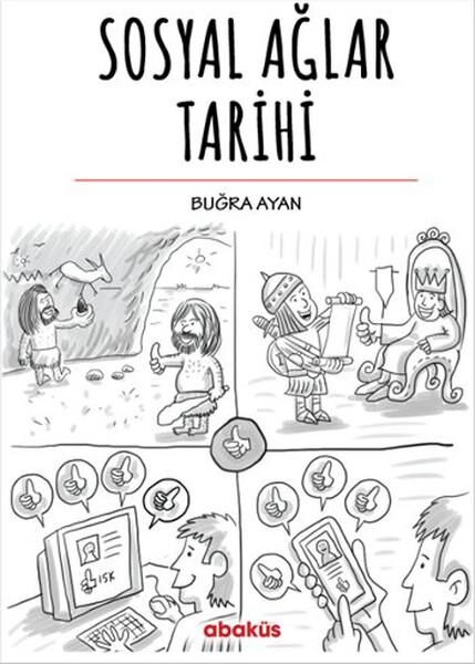 Abaküs Kitap Bilgisayar Kitapları