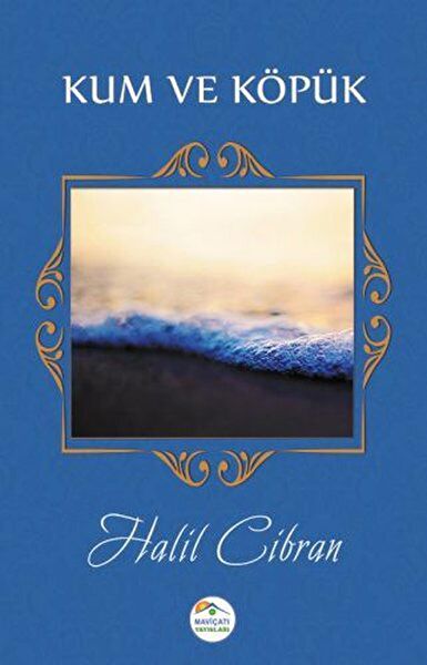 Maviçatı Yayınları Türk Edebiyatı