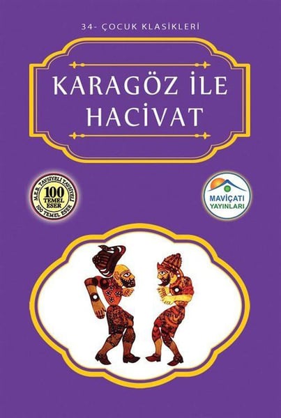 Maviçatı Yayınları Çocuk Roman ve Klasikleri Kitapları