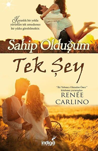 İndigo Kitap Roman