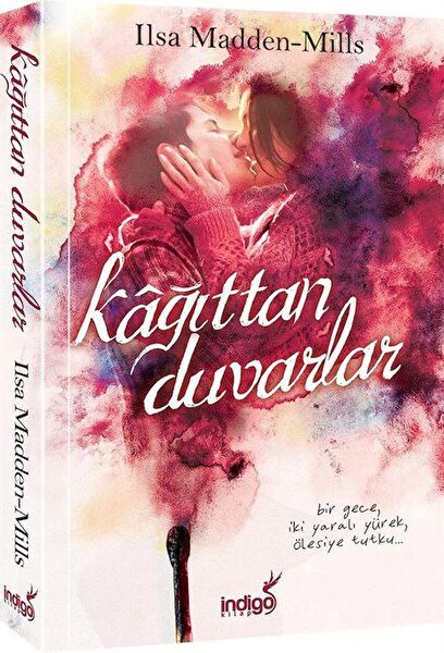 İndigo Kitap Roman