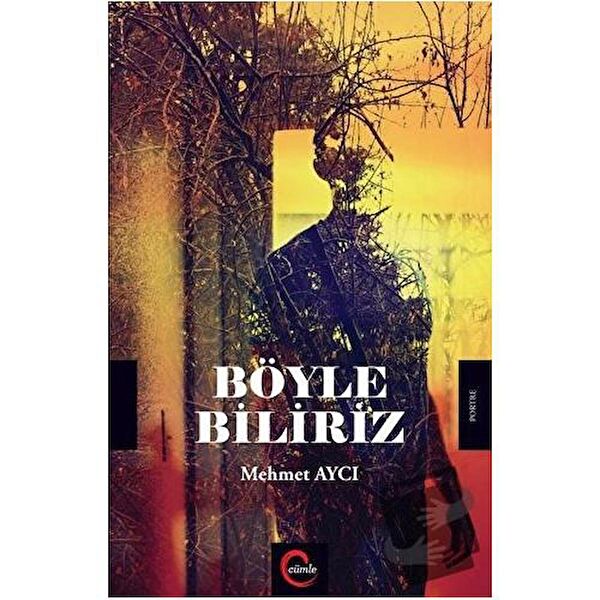 Cümle Yayınları Söyleşi, Röportaj