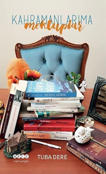 Hece Yayınları Roman