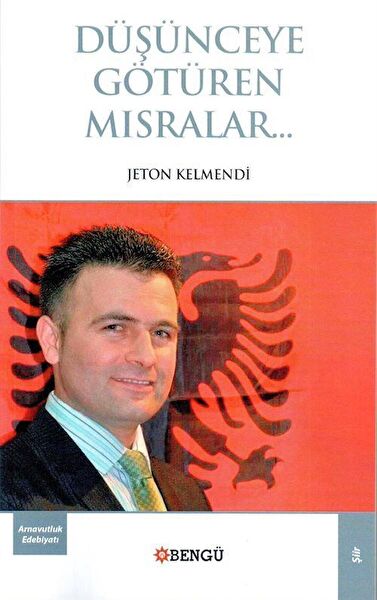 Bengü Yayınları Şiir